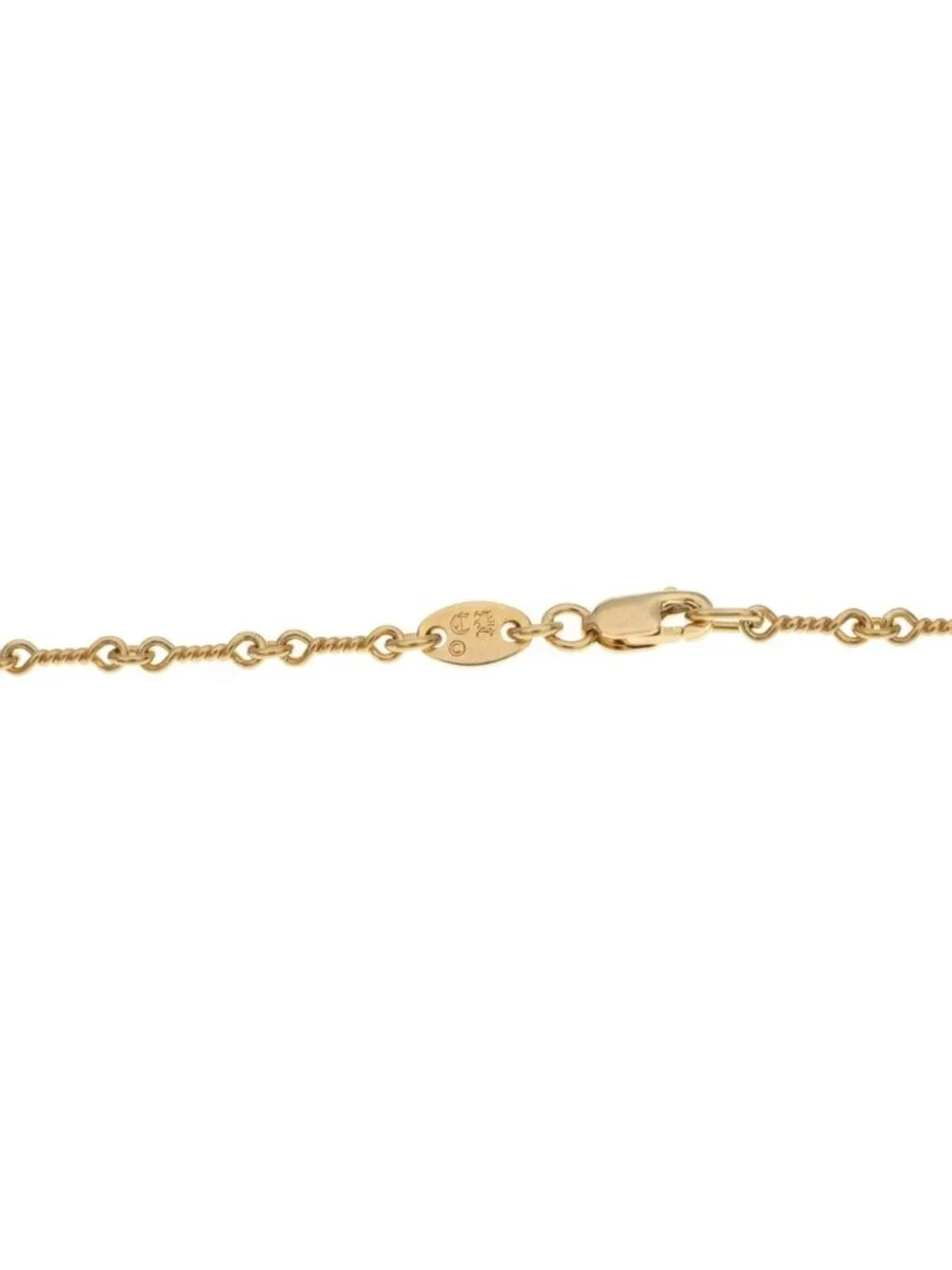 Chrome Hearts product name